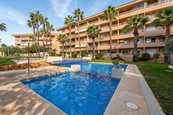 Venta de piso en Piso en L'Albir, Alfaz del Pi, Alfaz del Pi
 photo 3