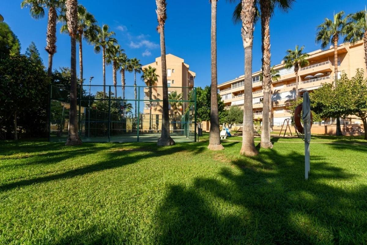 Venta de piso en Piso en L'Albir, Alfaz del Pi, Alfaz del Pi
photo 4