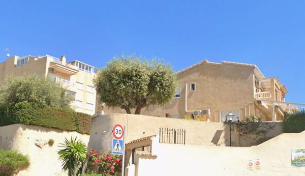 Venta de piso en Piso en Calle Sevilla, 100, Calas de Santiago Bernabeu, Santa Pola, Santa Pola
thumbnail 2