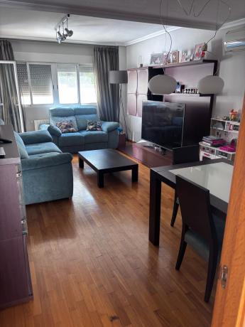 Chalet pareado en Calle Maestro Juan Terrades Alc, 56, Club de Campo, Elda photo 1