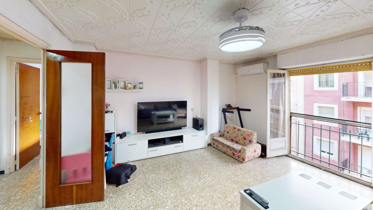 Продажа квартиры на Piso en Obispo Winibal, Altabix, Elche / Elx, Эльче / Эльх
 photo 4