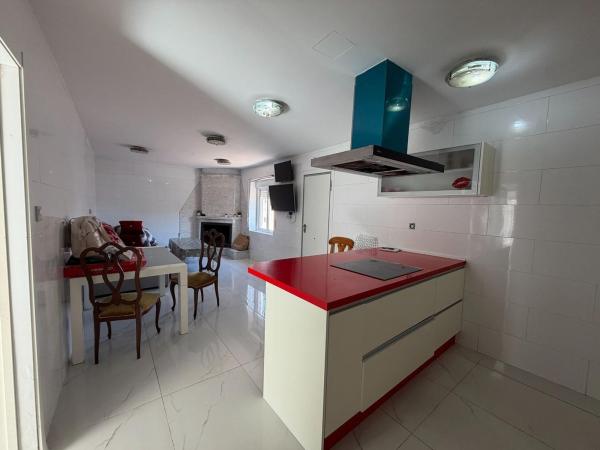 Casa o chalet independiente en Calle Amadeo Valls, 16, Tómbola - Rabasa, Alicante / Alacant photo 4
