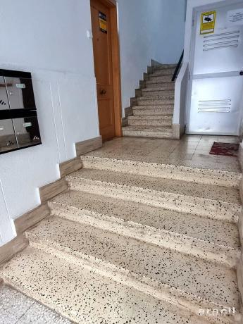 Sale of flat in Piso en Calle Mestre Espí, Barri Santa Rosa, Alcoy / Alcoi, Alcoy
photo 1