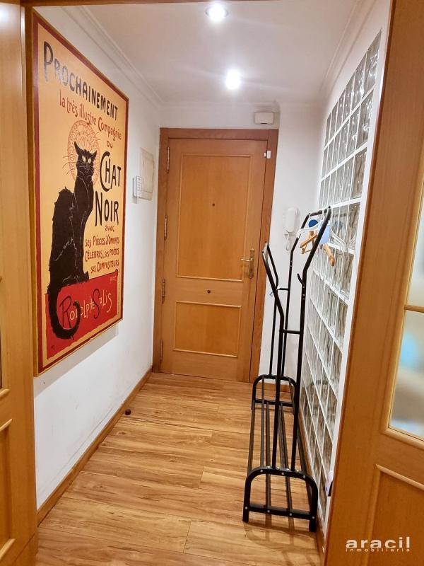 Sale of apartment in Piso en Calle Mestre Espí, Barri Santa Rosa, Alcoy / Alcoi, Alcoy
photo 2