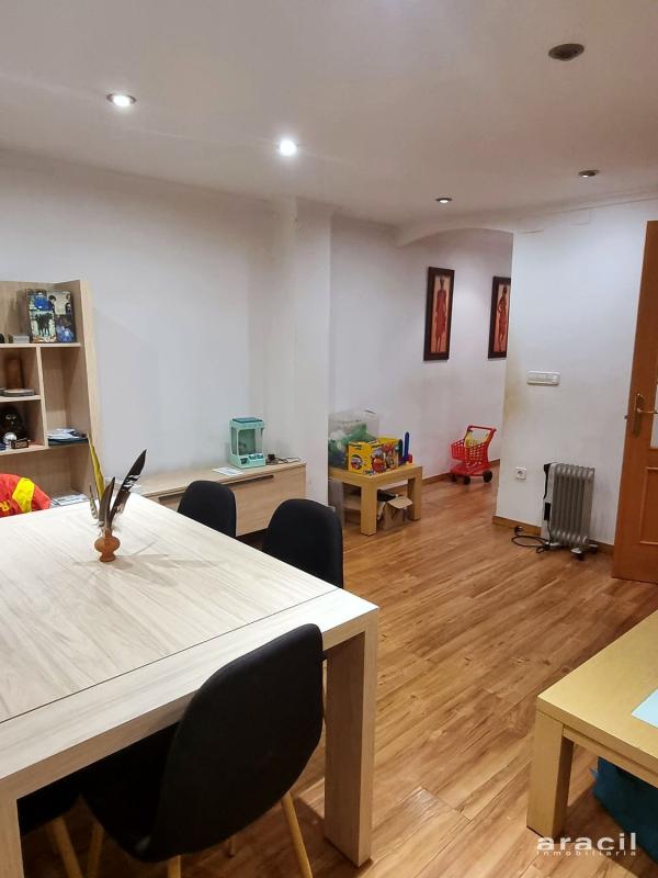Sale of apartment in Piso en Calle Mestre Espí, Barri Santa Rosa, Alcoy / Alcoi, Alcoy
photo 5