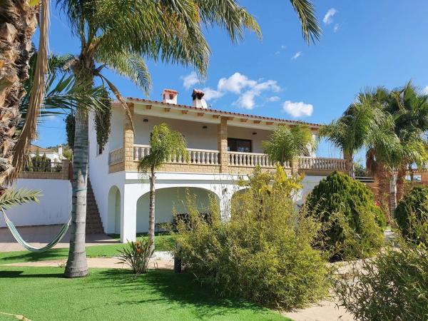 Casa o chalet independiente en El Secanet - Hacienda del Sol, La Villajoyosa / Vila Joiosa photo 3