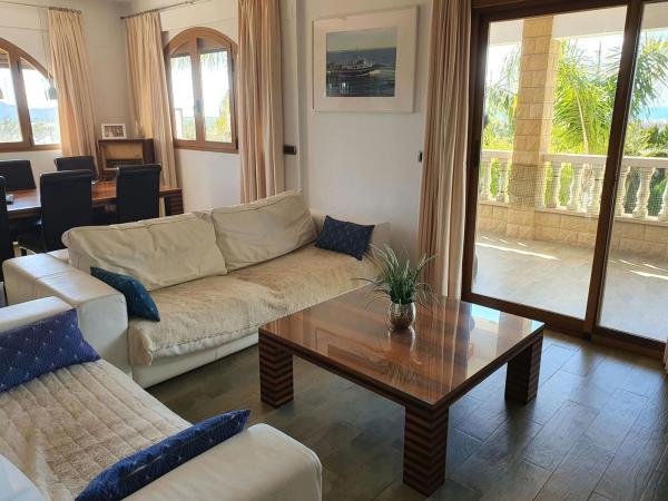 Casa o chalet independiente en El Secanet - Hacienda del Sol, La Villajoyosa / Vila Joiosa photo 4