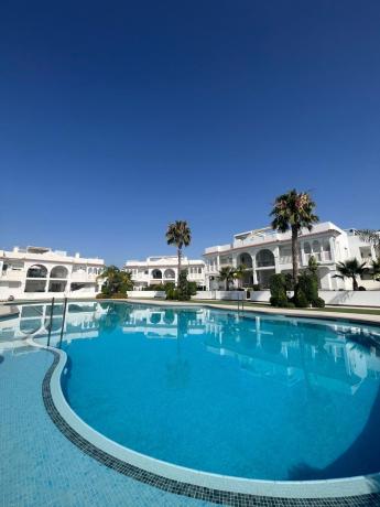 Venta de piso en Piso en Avenida de Málaga, Lo Marabú, Rojales, Rojales
photo 1