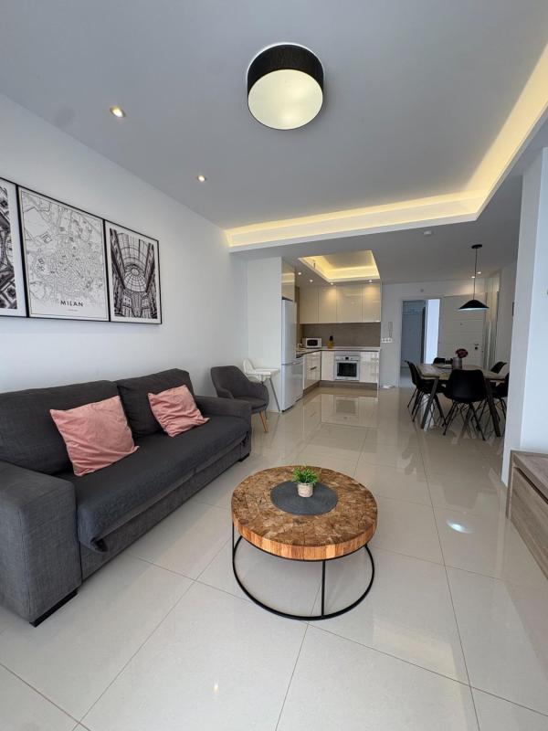 Venta de piso en Piso en Avenida de Málaga, Lo Marabú, Rojales, Rojales
 photo 4