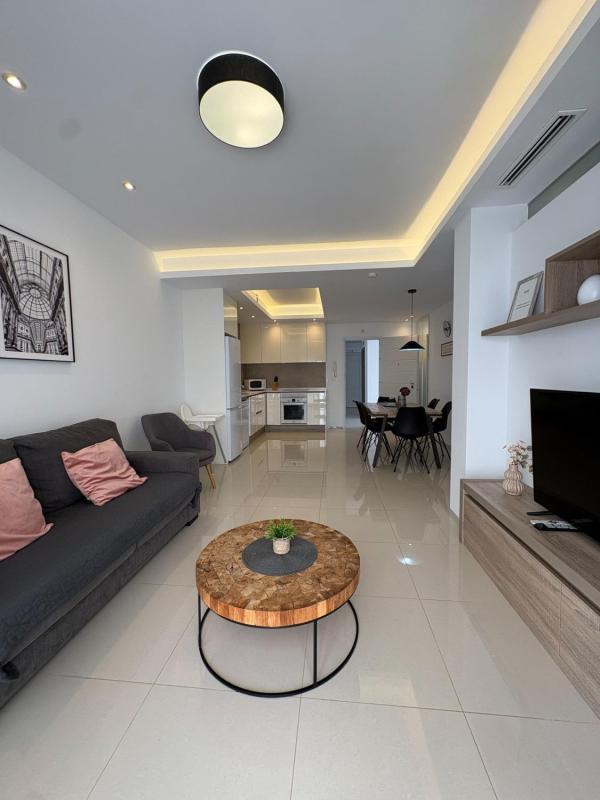 Venta de piso en Piso en Avenida de Málaga, Lo Marabú, Rojales, Rojales
 photo 5