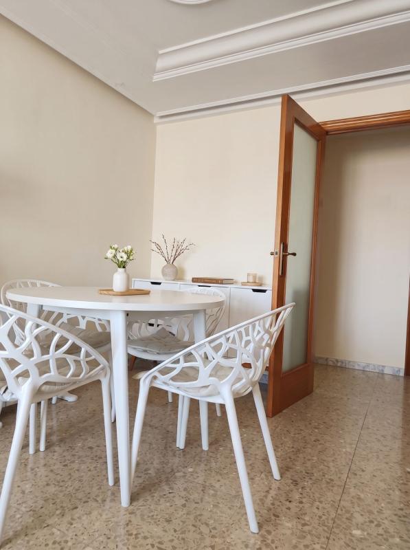 Продажа квартиры на Piso en Elx, Saladar, Denia, Дения
photo 3