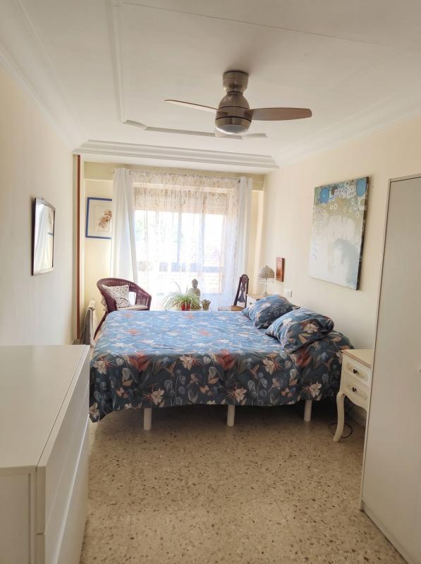 Продажа квартиры на Piso en Elx, Saladar, Denia, Дения
photo 4
