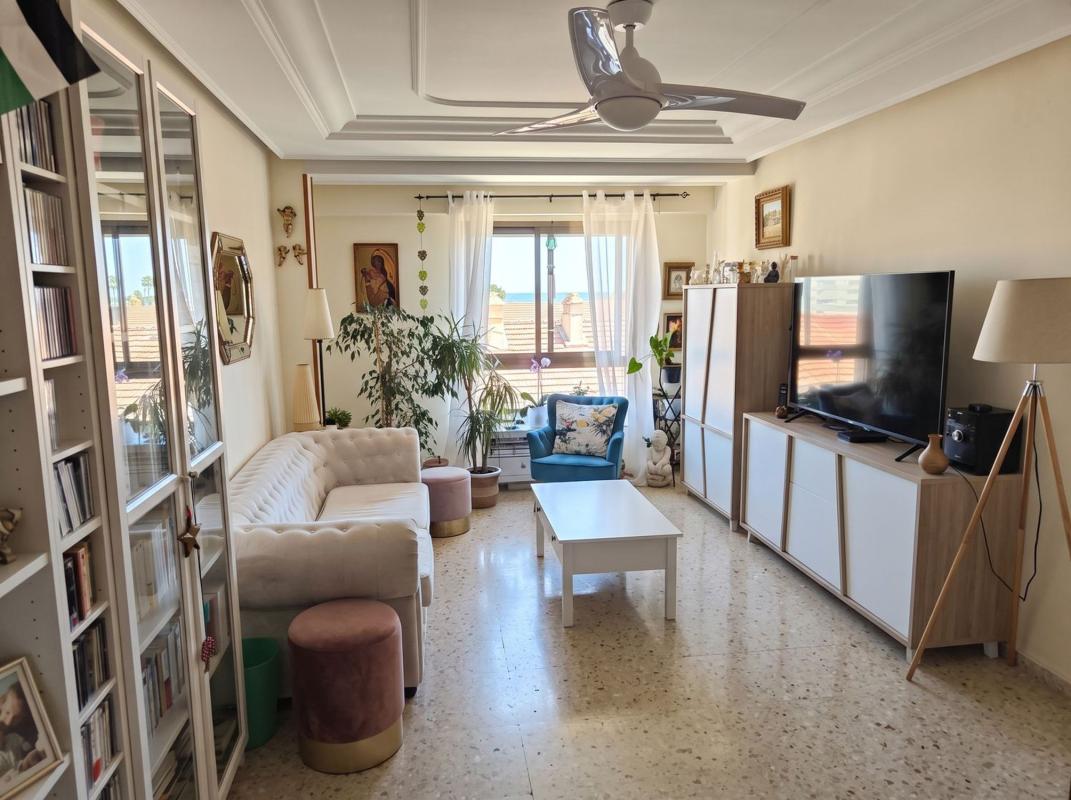 Продажа квартиры на Piso en Elx, Saladar, Denia, Дения
photo 5