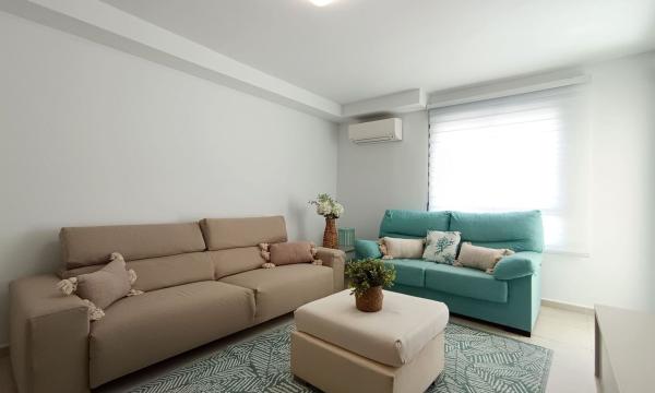 Venta de piso en Piso en Calle Túria, 9, Saladar, Denia, Denia
 photo 4