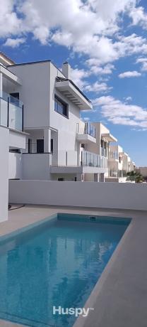 Casa o chalet independiente en Calle Tossal de Grau, Montebello - Nou Espai, La Nucia thumbnail 2