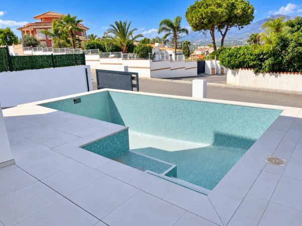 Casa o chalet independiente en L'Albir, Alfaz del Pi thumbnail 3
