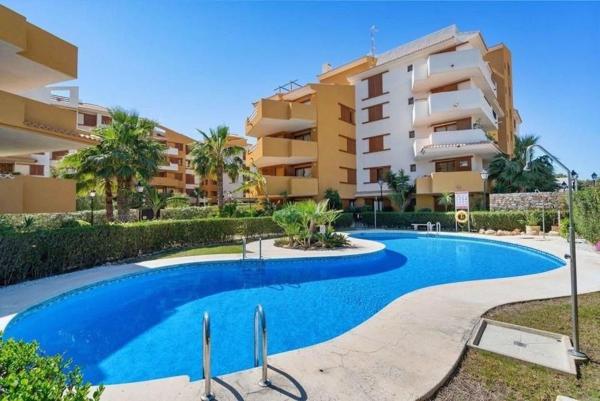 Sale of flat in Piso en Punta Prima, Torrevieja, Torrevieja
 photo 4