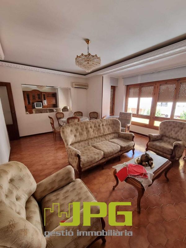 Продажа квартиры на Piso en Avenida de la Generalitat, Campello Pueblo, El Campello, Эль Кампельо
photo 2
