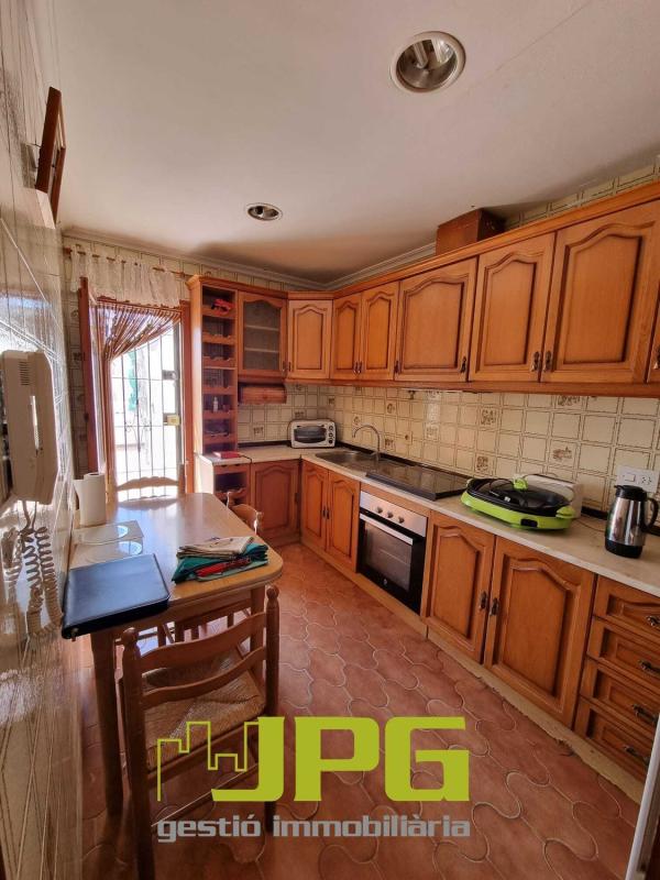 Продажа квартиры на Piso en Avenida de la Generalitat, Campello Pueblo, El Campello, Эль Кампельо
photo 4