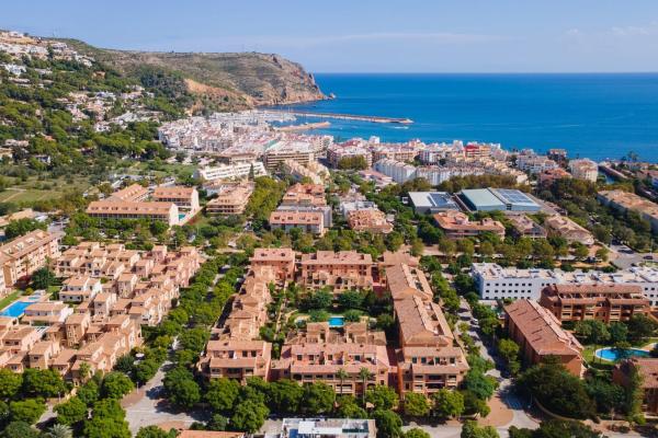 Duplex en venta en Dúplex en Puerto, Jávea/Xàbia, Jávea/Xàbia photo 2