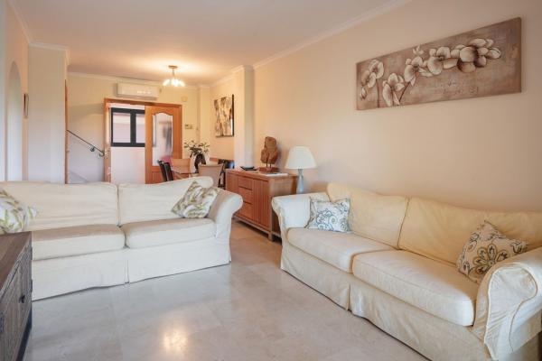 Duplex en venta en Dúplex en Puerto, Jávea/Xàbia, Jávea/Xàbia photo 4