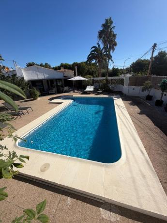Chalet independiente en venta en Casa o chalet en Gargasindi, Calpe, Calpe
 photo 1