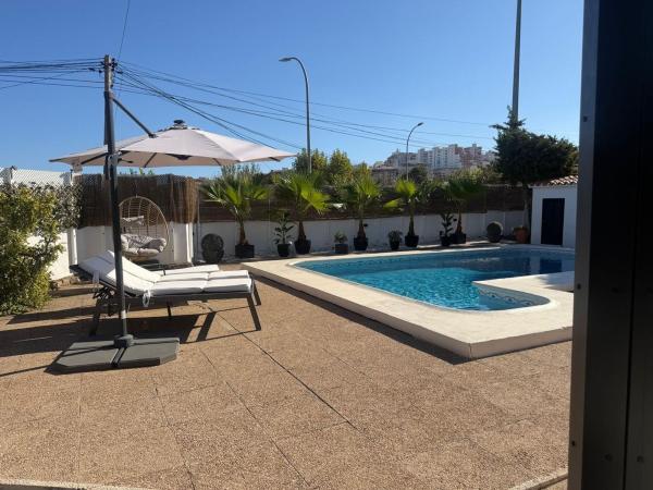 Chalet independiente en venta en Casa o chalet en Gargasindi, Calpe, Calpe
 photo 2