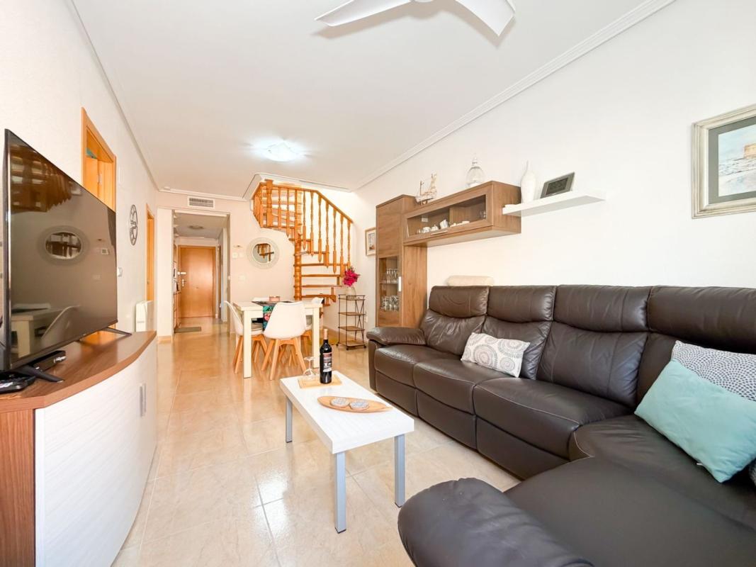Продажа пентхауса на  Ático en Campello Playa, El Campello, Эль Кампельо photo 2