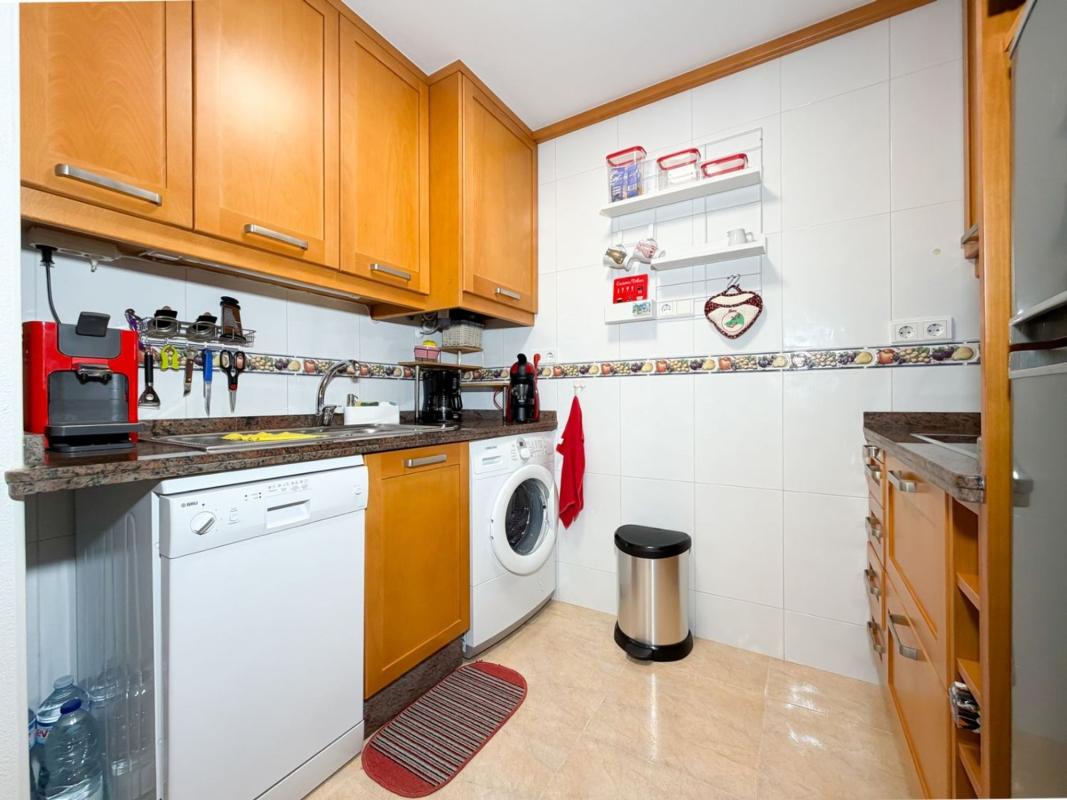 Продажа пентхауса на  Ático en Campello Playa, El Campello, Эль Кампельо photo 5