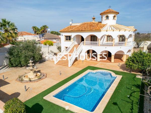 Casa o chalet independiente en San Fulgencio photo 1