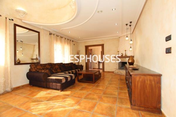 Casa o chalet independiente en San Fulgencio thumbnail 3