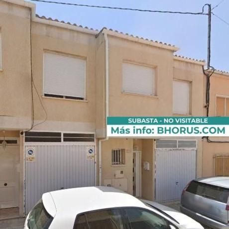 Casa o chalet independiente en Calle Donoso Cortés, Ibi photo 1