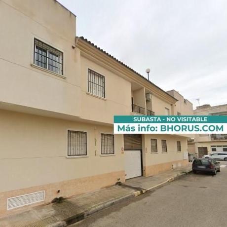 Venta de piso en Piso en Calle Nuestra Señora del Rosario, Centro, Rojales, Rojales
thumbnail 2