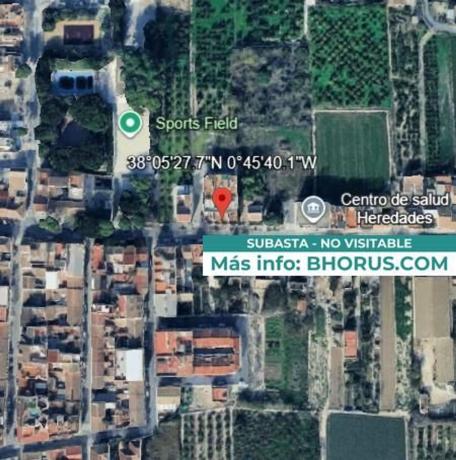 Venta de piso en Piso en Calle Nuestra Señora del Rosario, Centro, Rojales, Rojales
thumbnail 3