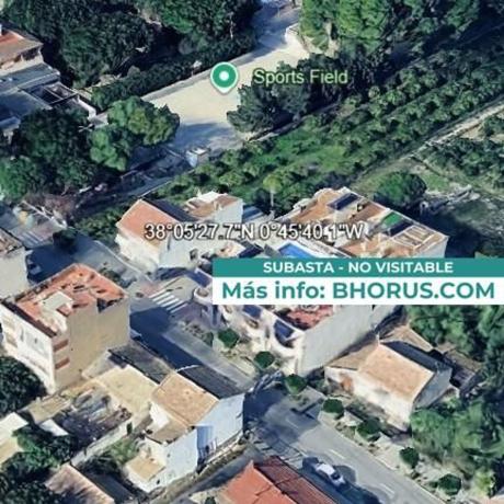 Venta de piso en Piso en Calle Nuestra Señora del Rosario, Centro, Rojales, Rojales
 photo 4