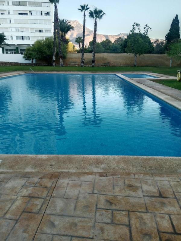Venta de piso en Piso en Calle de Dénia, 6, Playa de Poniente, Benidorm, Benidorm
photo 1