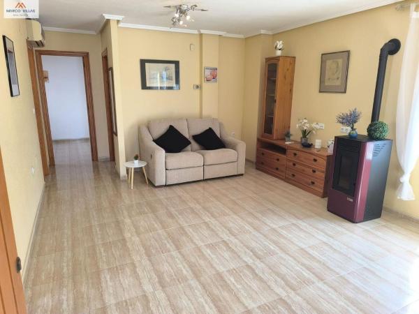Casa o chalet independiente en San Fulgencio thumbnail 3