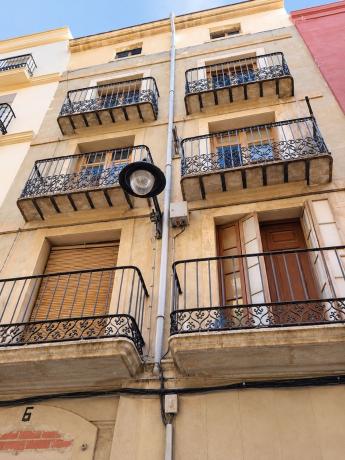 Sale of flat in Piso en Escola l', 6, Centro - Zona Alta, Alcoy / Alcoi, Alcoy
photo 1
