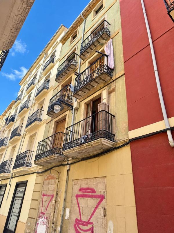 Sale of apartment in Piso en Escola l', 6, Centro - Zona Alta, Alcoy / Alcoi, Alcoy
 photo 5