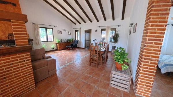 Rustic farm for sale in  Finca rústica en Partida Palmahermosa, 21, Casco urbano, Polop , Polop photo 3