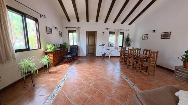 Rustic farm for sale in  Finca rústica en Partida Palmahermosa, 21, Casco urbano, Polop , Polop photo 4
