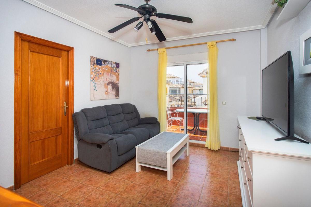 Sprzedaż mieszkania w Piso en Monte Zenia, Orihuela, Orihuela
photo 4