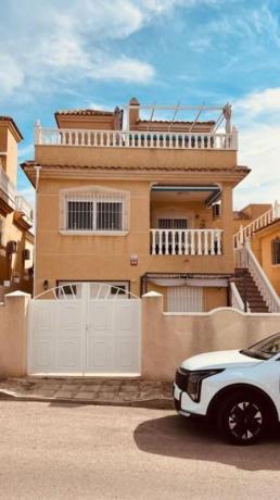 Casa o chalet independiente en Las Filipinas, Orihuela thumbnail 2