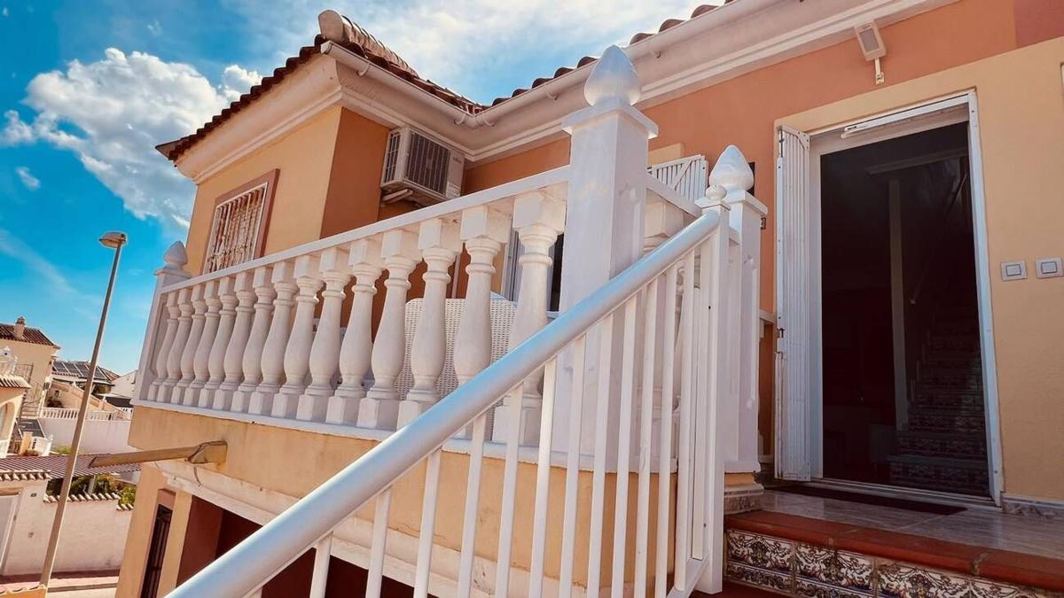 Sprzedaż mieszkania w Piso en Las Filipinas, Orihuela, Orihuela
photo 3
