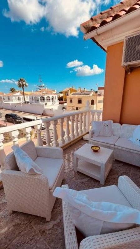 Sprzedaż mieszkania w Piso en Las Filipinas, Orihuela, Orihuela
photo 4
