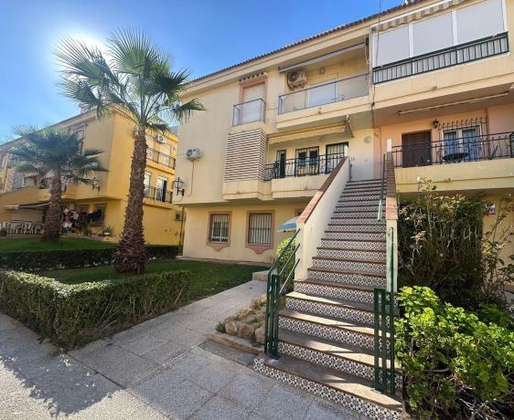 Venta de piso en Piso en La Veleta, Torrevieja, Torrevieja
 photo 2