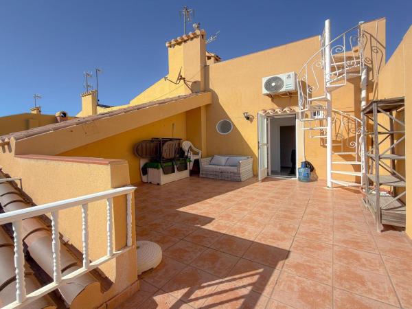 Ático en venta en  Ático en La Veleta, Torrevieja, Torrevieja photo 2