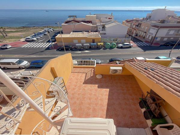 Ático en venta en  Ático en La Veleta, Torrevieja, Torrevieja photo 3