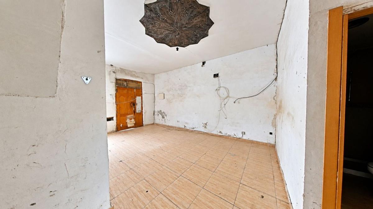 Venta de piso en Piso en Gaspar Quiles Pascual, 26, Carrús Este, Elche / Elx, Elche / Elx
photo 1