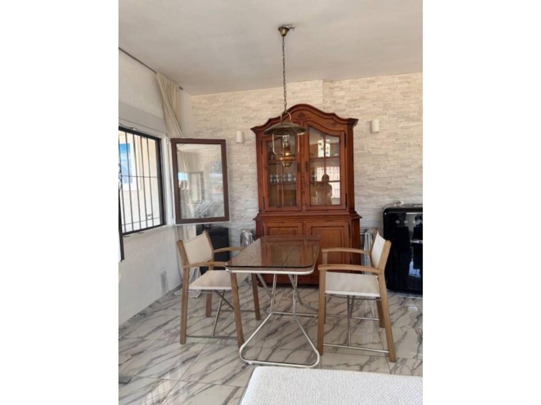 Продажа квартиры на Piso en Avenida de la Almadraba, Pueblo Español - Coveta Fumá, El Campello, Эль Кампельо
 photo 3